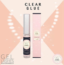 Load image into Gallery viewer, G.E.L. Clear Glue is used for lash lift & brow lamination. Perfect texture and easy to work with.
